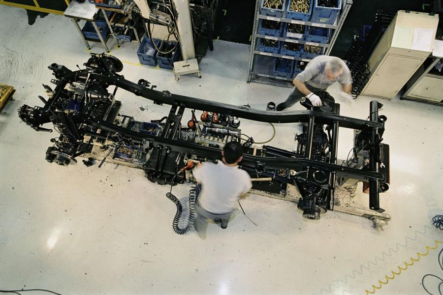  Mercedes-Benz G-Class 1990 года  (фото 103 из 260)